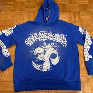 HELLSTAR Hoodies - Path to Paradise